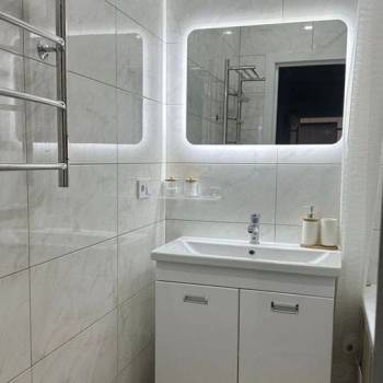 Сдается Многокомнатная квартира, 61 м²