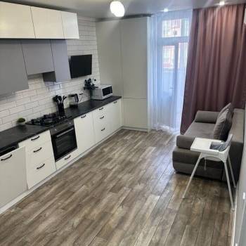 Сдается Многокомнатная квартира, 61 м²