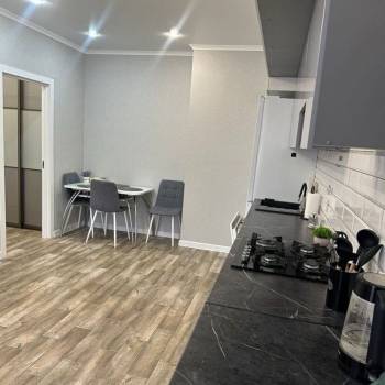 Сдается Многокомнатная квартира, 61 м²