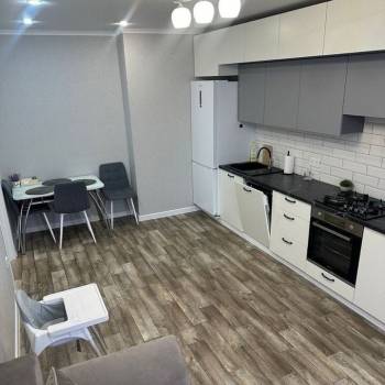 Сдается Многокомнатная квартира, 61 м²