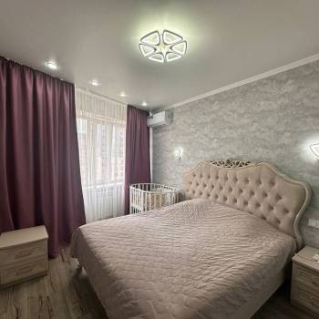 Сдается Многокомнатная квартира, 61 м²