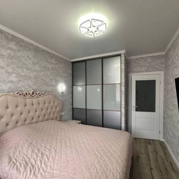Сдается Многокомнатная квартира, 61 м²