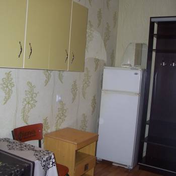 Сдается 1-комнатная квартира, 26 м²
