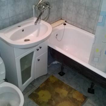 Сдается 1-комнатная квартира, 26 м²