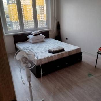 Сдается 1-комнатная квартира, 34,5 м²