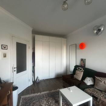 Продается 1-комнатная квартира, 35,4 м²