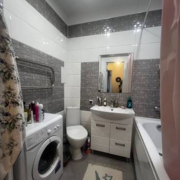 Продается 1-комнатная квартира, 35,4 м²