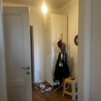 Продается 1-комнатная квартира, 35,4 м²
