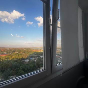 Продается 1-комнатная квартира, 35,4 м²