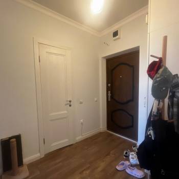 Продается 1-комнатная квартира, 35,4 м²