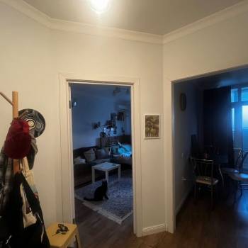 Продается 1-комнатная квартира, 35,4 м²