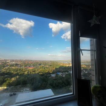 Продается 1-комнатная квартира, 35,4 м²