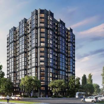Сдается Многокомнатная квартира, 86,3 м²