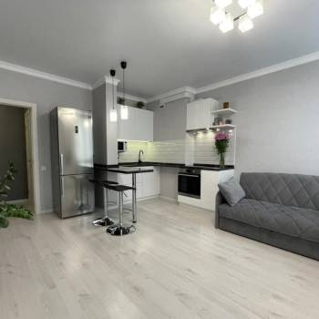 Сдается 2-х комнатная квартира, 40 м²