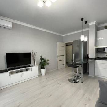 Сдается 2-х комнатная квартира, 40 м²
