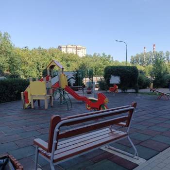 Сдается 1-комнатная квартира, 30 м²