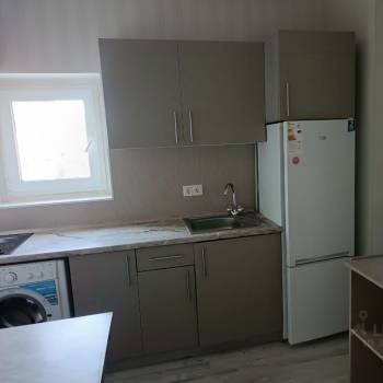 Сдается 1-комнатная квартира, 30 м²