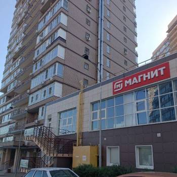 Сдается 1-комнатная квартира, 30 м²