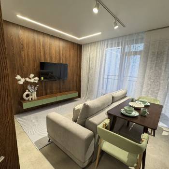 Сдается 2-х комнатная квартира, 49 м²