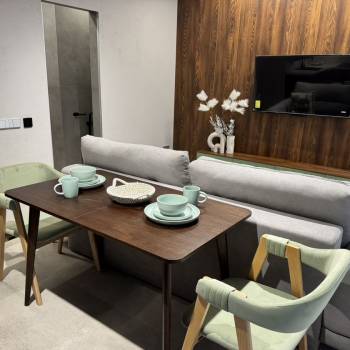 Сдается 2-х комнатная квартира, 49 м²
