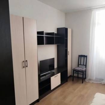 Сдается 1-комнатная квартира, 31 м²
