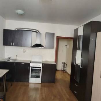 Сдается 1-комнатная квартира, 31 м²