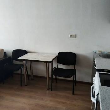 Сдается 1-комнатная квартира, 31 м²