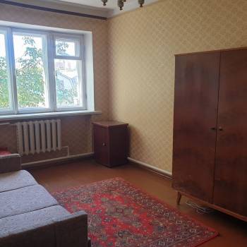 Сдается Многокомнатная квартира, 62,9 м²