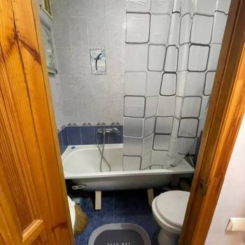Продается 1-комнатная квартира, 21,3 м²