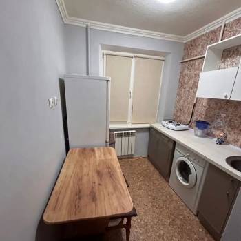 Продается 1-комнатная квартира, 21,3 м²