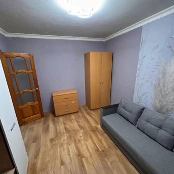 Продается 1-комнатная квартира, 21,3 м²