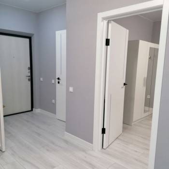 Сдается 1-комнатная квартира, 33,5 м²