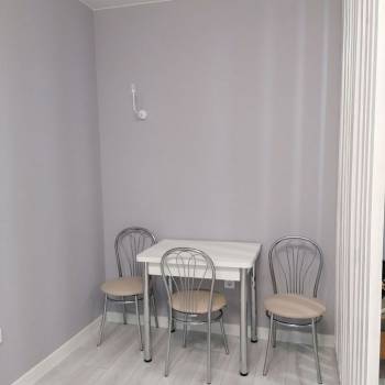 Сдается 1-комнатная квартира, 33,5 м²