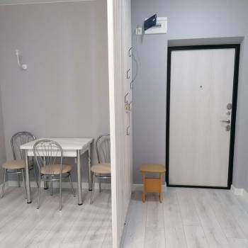 Сдается 1-комнатная квартира, 33,5 м²