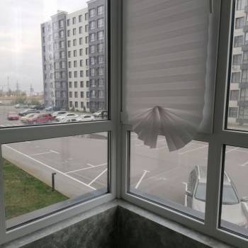 Сдается 1-комнатная квартира, 33,5 м²