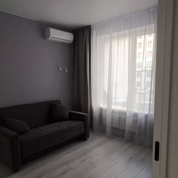 Сдается 1-комнатная квартира, 33,5 м²