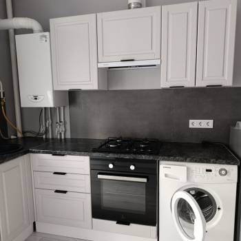 Сдается 1-комнатная квартира, 33,5 м²