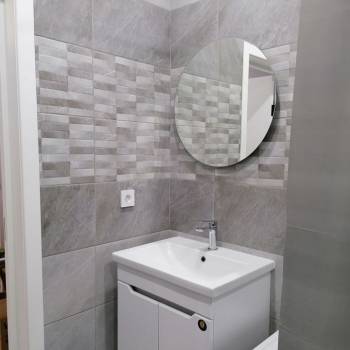 Сдается 1-комнатная квартира, 33,5 м²