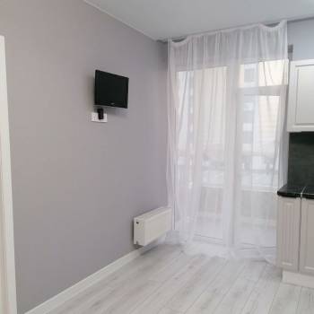 Сдается 1-комнатная квартира, 33,5 м²