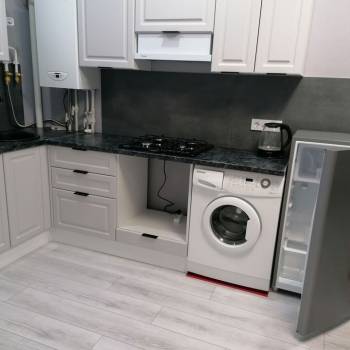 Сдается 1-комнатная квартира, 33,5 м²