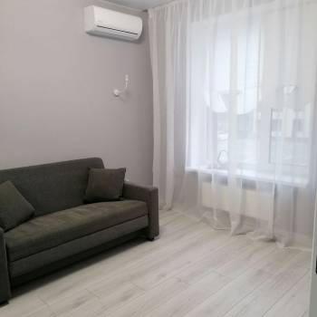 Сдается 1-комнатная квартира, 33,5 м²