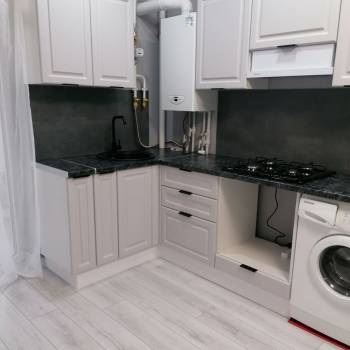 Сдается 1-комнатная квартира, 33,5 м²