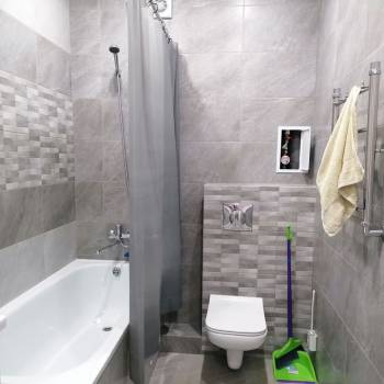 Сдается 1-комнатная квартира, 33,5 м²