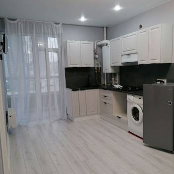 Сдается 1-комнатная квартира, 33,5 м²