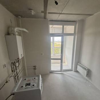 Продается 1-комнатная квартира, 30,4 м²