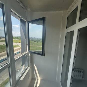 Продается 1-комнатная квартира, 30,4 м²