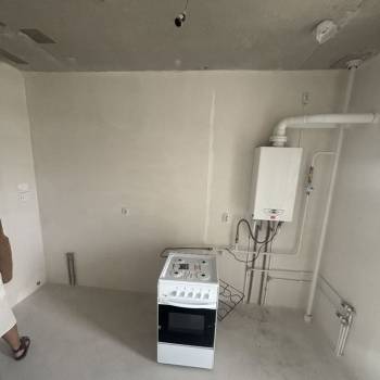 Продается 1-комнатная квартира, 30,4 м²