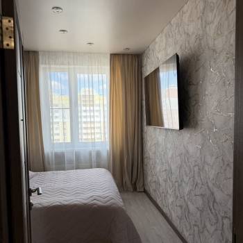 Продается 2-х комнатная квартира, 420 м²