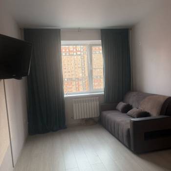 Продается 2-х комнатная квартира, 48,3 м²