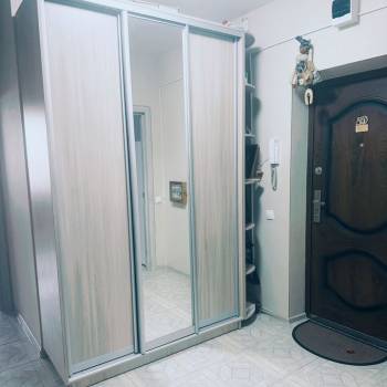 Продается 2-х комнатная квартира, 48,3 м²